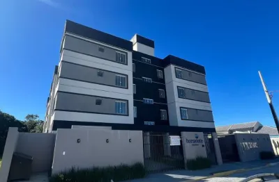 Apartamento com 2 quartos à venda na Praça de Embarque, 406, Ilha do Mel, Pontal do Paraná