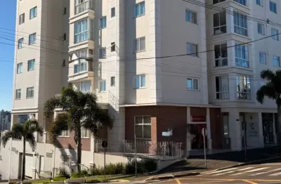 Apartamento com 3 quartos à venda na Avenida Brasil, 942, Centro, Pato Branco