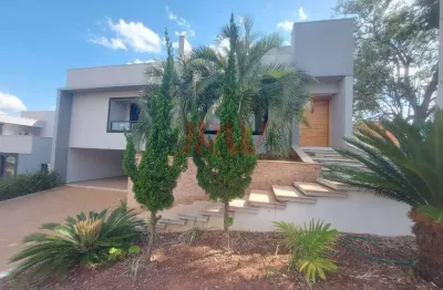 Casa em condomínio fechado com 3 quartos à venda na Vila Homero, Indaiatuba 
