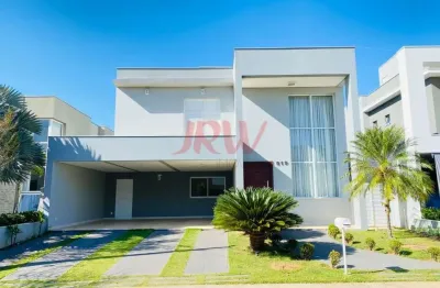 Casa em condomínio fechado com 3 quartos à venda no Jardim Residencial Helvétia Park I, Indaiatuba 