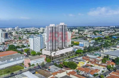Lançamento luxuoso apartamento alto padrão com 3 dormitórios no residencial espaço conceição em indaiatuba sp