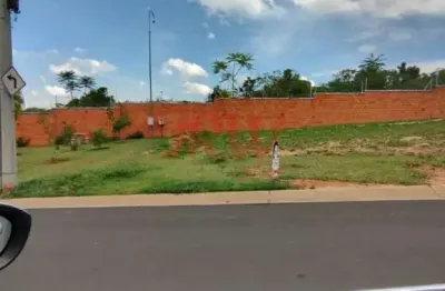 Terreno à venda no Loteamento Terras de São Pedro e São Paulo, Salto 