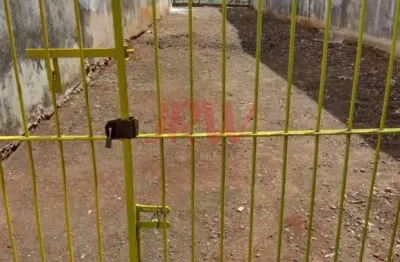 Terreno comercial à venda no Jardim Morada do Sol, Indaiatuba 