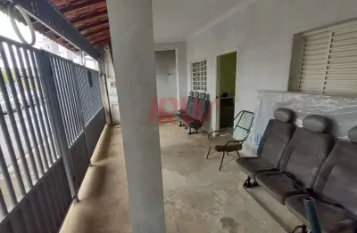 Casa com 3 quartos à venda na Vila Furlan, Indaiatuba 