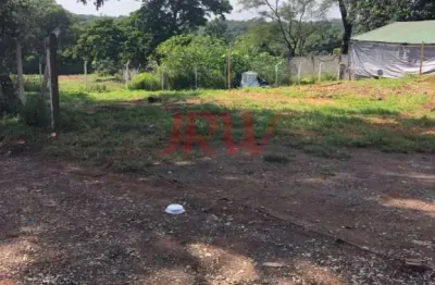 Terreno à venda no Parque das Bandeiras 2, Indaiatuba 
