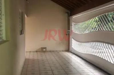 Casa com 3 quartos à venda no Jardim Califórnia, Indaiatuba 