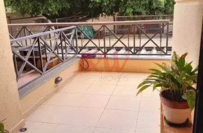 Apartamento com 3 quartos à venda no Cambuí, Campinas 