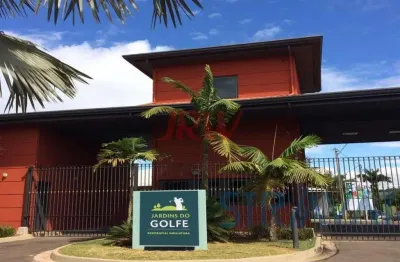 Terreno à venda no Jardim Indaiatuba Golf, Indaiatuba 
