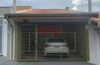 Casa jardim residencial nova veneza , indaiatuba sp