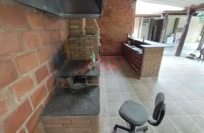 Chácara / sítio com 3 quartos à venda na Chácara Alvorada, Indaiatuba 