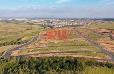 Terreno à venda no Smart City, Indaiatuba 