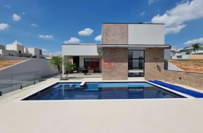 Casa venda alto padrão condomínio portal dos bandeirantes cidade salto