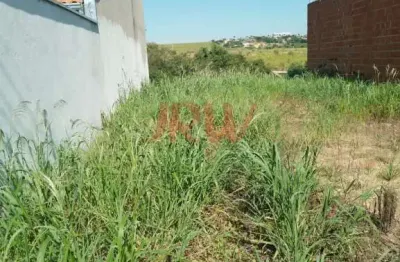 Terreno à venda no Parque Residencial Sabiás, Indaiatuba 