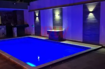 Casa com 3 quartos à venda no Jardim Esplanada II, Indaiatuba 