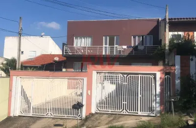 Apartamento com 2 quartos à venda no Jardim Bela Vista, Indaiatuba 