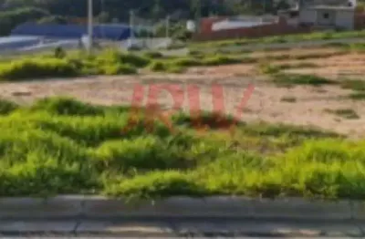 Terreno à venda no Jardim Casablanca, Indaiatuba 