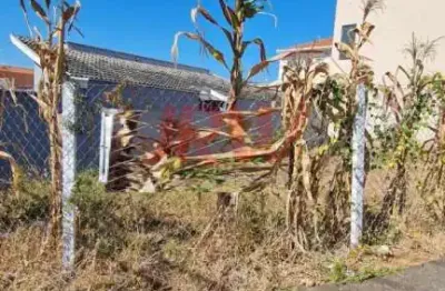 Terreno comercial à venda no jardim colonial, indaiatuba  por r$ 288.000