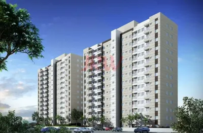 Lindo apartamento com otima localização no condomínio villa helvetia   apartamento com 2 dormitórios, sala de jantar, sala de estar, área de serviço.