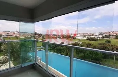 Apartamento com 2 quartos à venda no Jardim Pompéia, Indaiatuba 