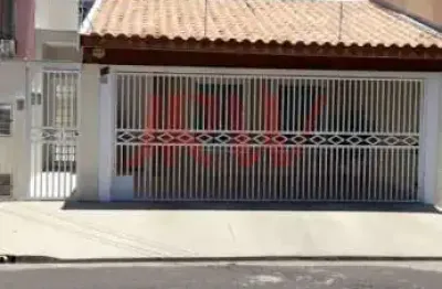 Sobrado em estado de novo com excelente localização, parque boa esperança em indaiatuba-sp