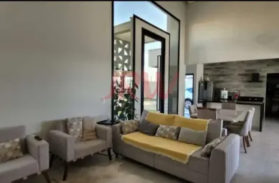 Casa com 3 quartos à venda no Jardim Piemonte, Indaiatuba 