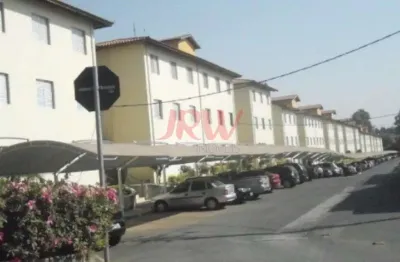 Apartamento mobiliado condomínio village azaléia indaiatuba sp