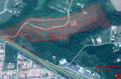Piracicaba área para venda para fins residencial, comercial e industrial.