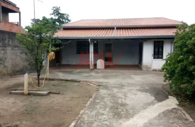 Terreno com casa no fundo , carlos aldrovandi , indaiatuba sp