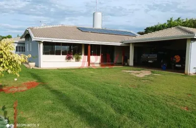 Chácara / sítio com 2 quartos à venda no Casa Blanca, Monte Mor 