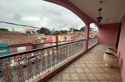 Casa comercial com 7 salas à venda na Vila Georgina, Indaiatuba 