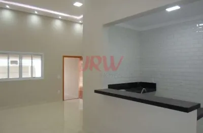 Casa com 3 quartos à venda no Jardim Alice, Indaiatuba 