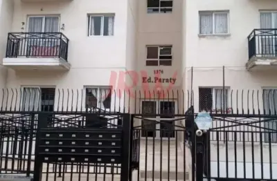 Apartamento edifício paraty ( bairro morada do sol ) indaiatuba sp