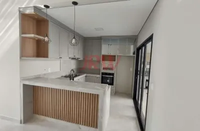 Casa com 3 quartos à venda no Centro, Indaiatuba 