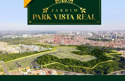 Lançamento de terrenos com otima localização e sendo um lindo condomínio  no jardim park vista real em indaiatuba sp.