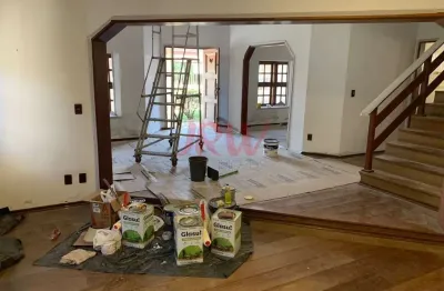 Casa com 4 quartos à venda na Vila Suíça, Indaiatuba 