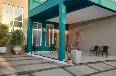 Linda casa terrea , condominio park real , indaiatuba sp