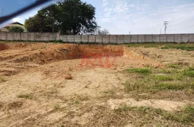 Terreno à venda no Núcleo Residencial Professor Carlos Aldrovandi, Indaiatuba 