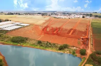 Terreno , loteamento sport lirios dos vales , cardeal sp