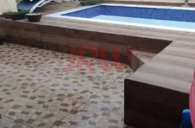Casa com 3 quartos à venda no Jardim Portal do Sol, Indaiatuba 