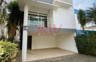 Se você está em busca de uma casa espaçosa e confortável para chamar de lar, não perca essa oportunidade! apresentamos um magnífico sobrado no condomí