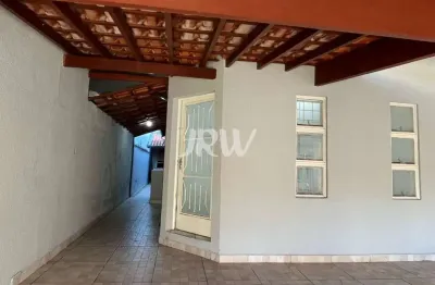 Casa com 2 quartos à venda no Jardim Hubert, Indaiatuba 