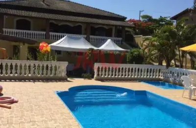 Chácara / sítio com 4 quartos à venda no Parque dos Cafezais VI, Itupeva 