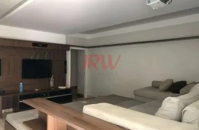 Apartamento com 4 quartos à venda na Vila Sfeir, Indaiatuba 