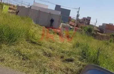 Terreno à venda no Smart City, Indaiatuba 