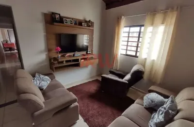 Casa com 4 quartos à venda no Jardim Morumbi, Indaiatuba 