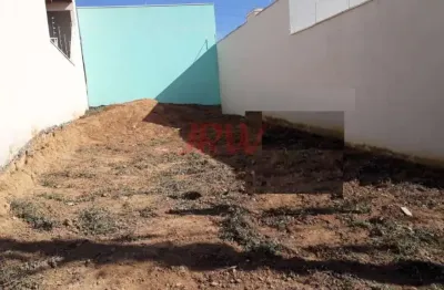 Terreno à venda no Jardim Residencial Veneza, Indaiatuba 