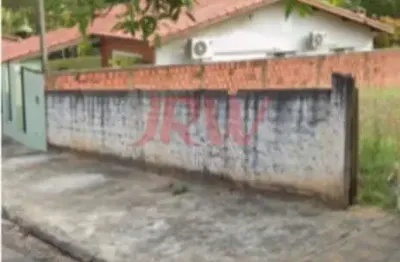 Terreno à venda na Vila Homero, Indaiatuba 