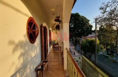 Sobrado a venda no bairro vila suiça na cidade de indaituba.
