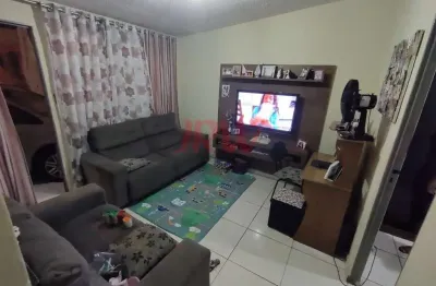 Casa com 5 quartos à venda no Núcleo Habitacional Brigadeiro Faria Lima, Indaiatuba 