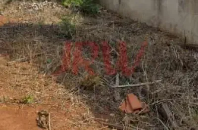 Terreno à venda no Parque das Nações, Indaiatuba 